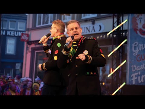 GGVF 2023: De Geliënde - (Sjt)optoch!!!