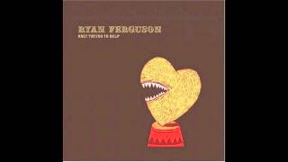 Ryan Ferguson - 