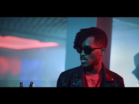 A Pass - Chupa Ku Chupa (Official Music Video)