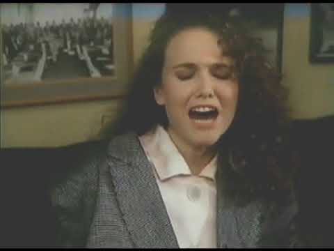 Justin Case (1988) TV Movie starring George Carlin