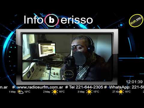 INFO BERISSO RADIO