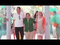 CanesCuts E35 Student Activities Center