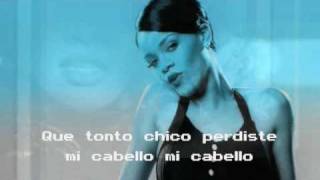 Rihanna Ft  Lady Gaga - Silly Boy Traducido al Español