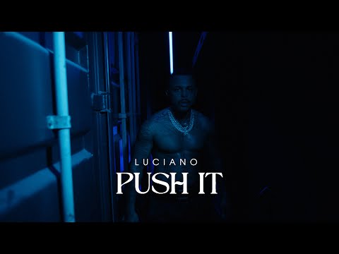 Video thumbnail for Push It