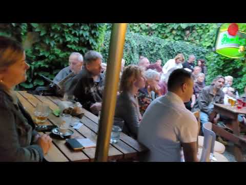 Milan Kučera - Děkuji (Kryl)