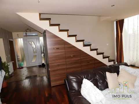 ImoPuls - Agenție Imobiliară Timișoara va propune casa individuala in zona Ghiroda.