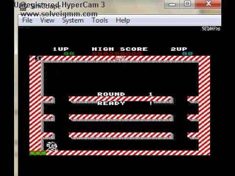 Sam Coupé zx spectrum 128K conversions Disk22 2015 04 01 11 36 47 368x312