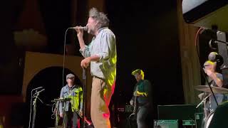 Destroyer - Times Square