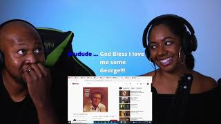 George Jones - The Corvette Song (The One I Love Back Then) Reaction