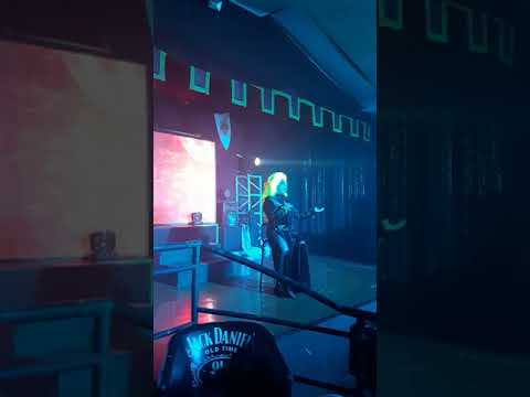 Show Circus Acqua Sab. 18 de Sep. 2021