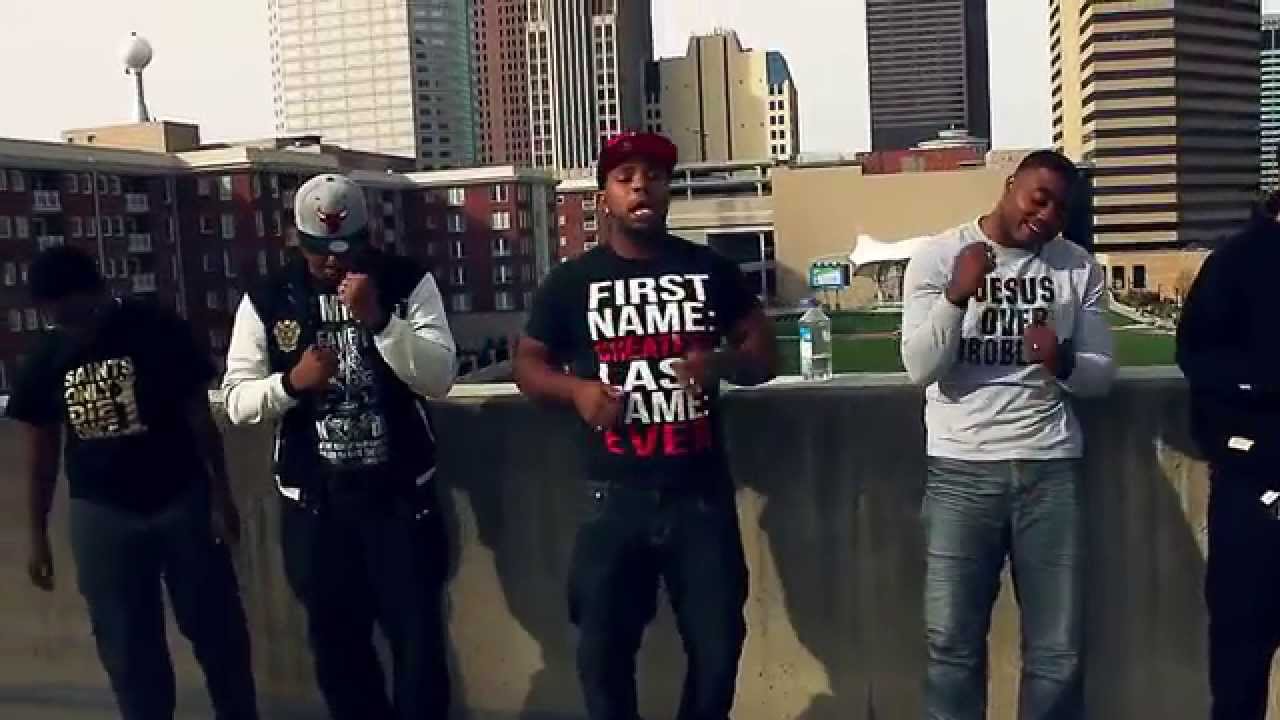 Promotional video thumbnail 3 for Saint Woods