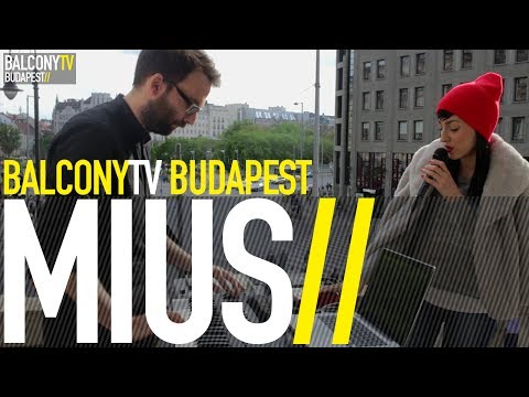 MÏUS - HUB OF THE UNIVERSE