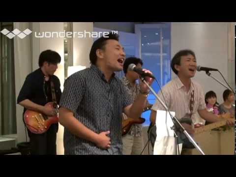 20130728山川バンドゲスト編