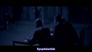 TIFANNY (Ft. Far East Movement) - Dont Speak MV [Sub Español + Hangul + Rom] HD