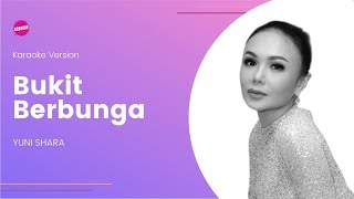 Download lagu Yuni Shara - Bukit Berbungan (Karaoke Version) mp3