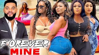 FOREVER MINE TRENDING MOVIE COMPLETE SEASON 1&amp;2 - FLASHBOY  &amp; UJU OKOLI 2021 LATEST MOVIE
