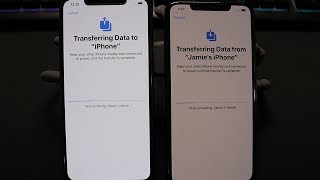 How To Transfer All Data From Old iPhone To New iPhone Without iCloud