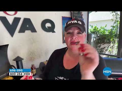 HSN | Traeger Grilling & Smoking 03.26.2022 - 05 PM