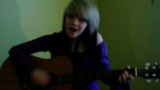 You Cry A Tear To Start A River - Between The Trees [cover]