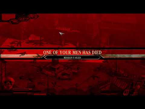 Commandos 3: Destination Berlin (part 4)