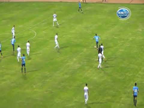 SAN JOSÉ 1 BLOOMING 0 FECHA 12 CAMPEONATO APERTURA