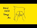 (petscop) rabid child