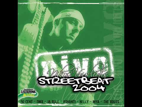 12) The Roots Feat Cody ChesnuTT - The Seed (2.0)