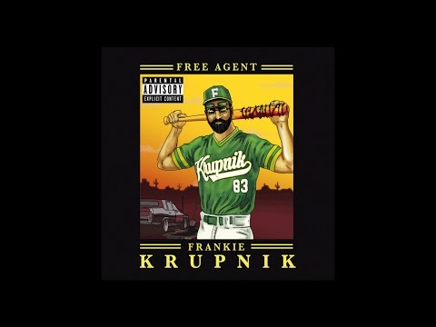 Frankie Krupnik - Free Agent