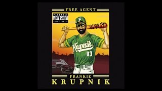 Frankie Krupnik - Free Agent