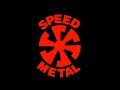 Speed Metal Ultimate Playlist | Best Speed Metal '70s, '80s, '90s, '00s