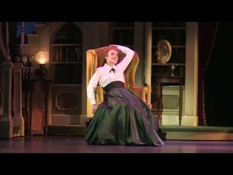 I Could Have Danced All Night - Anna O'Byrne (My Fair Lady Australia)