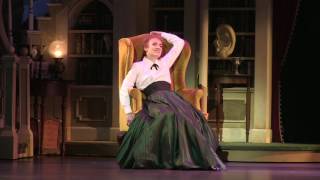 I Could Have Danced All Night - Anna O'Byrne (My Fair Lady Australia)