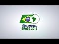 jmc Copa Am��rica 2015 Intro - YouTube