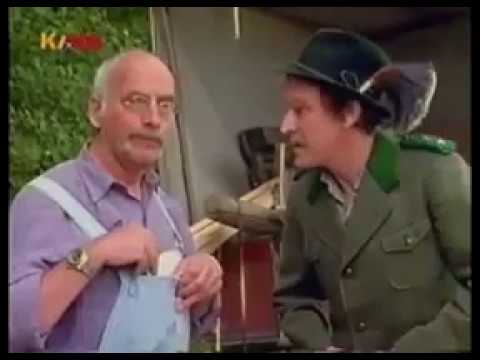 YouTube Kacke [YTK]: Peter und der Hase