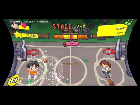 Super RhythmStar-Tap the beat
