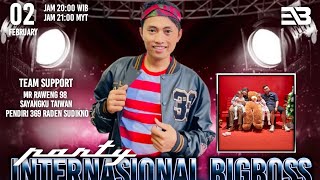 Download lagu PARTY INTERNASIONAL (ARIKUSIMA IBRAHIM) @DJFAHMIONTHEMIX mp3 Download lagu PARTY INTERNASIONAL (ARIKUSIMA IBRAHIM) @DJFAHMIONTHEMIX mp3