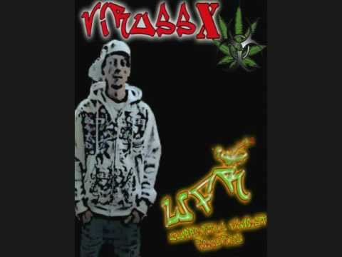 VirussX & Baba Kay - Fuck Of The Rest (Official HD Musik Reload  By Chabo Tv 2021)