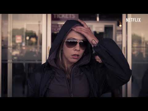 Suburra  Season 2   Official Trailer HD   Netflix