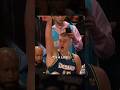 Jokic Is A GENIUS Shorts