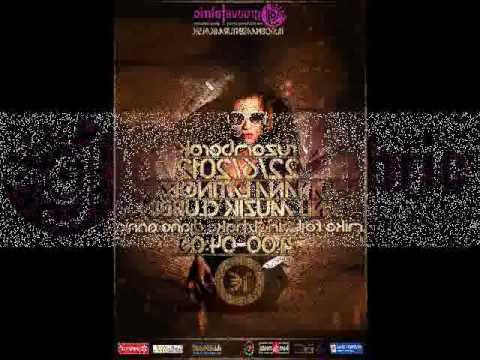 Video pozvánka Havana Latinobar Ružomberok 22/6/2012 - DJ,s MIKE FOJT and DJane Annia.wmv