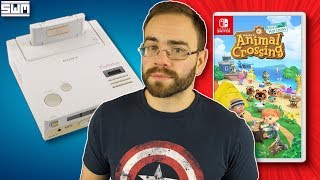 A New Update Relieves Animal Crossing Fans & The Nintendo PlayStation Is Out of Control | News Wave