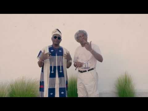 Marfa Myths 2019 - Day Two Recap