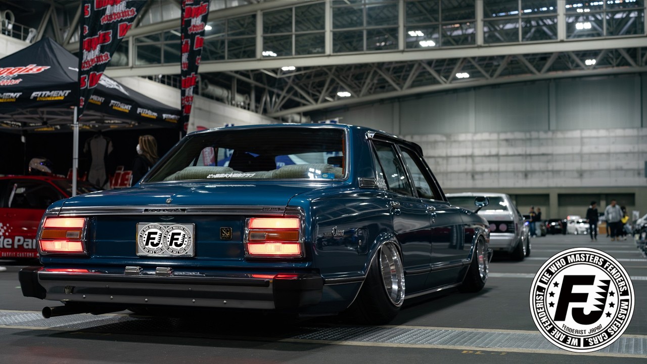 cinemascope Fenderist Japan 2026 full video - フェンダリスト・ジャパン 2026 総集編