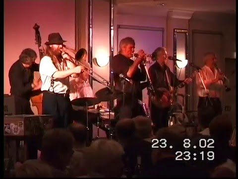 Thumbnail for Phil Mason`s N. O. All Stars (GB) "Good  Night Irene" Göteborg Jazz Festival 23.08.2002