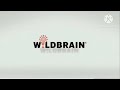 WildBrain Entertainment Logo 2007 2016 Movie Variant