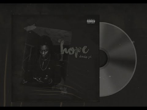 Dário Pi - Saudade & Liberdade ft. Vivex C.A.S