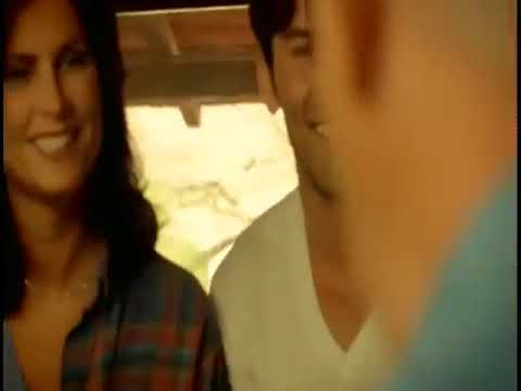 Terri Clark : Now That I Found You (1995) (Official Music Video)