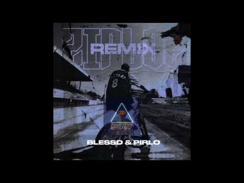 Blessd, Pirlo – Ziploc Remix (Audio Oficial) 𝅘𝅥𝅮