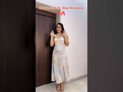 Artisti Women Floral Maxi Dress Pastel Pink