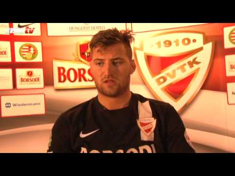 Darth Vader és a DVTK -- 33 év után ismét arany a tét